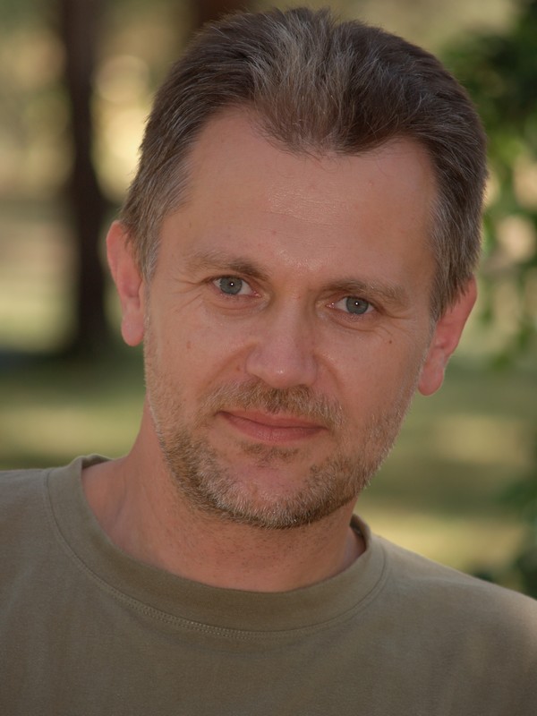Tomasz Drozdowicz