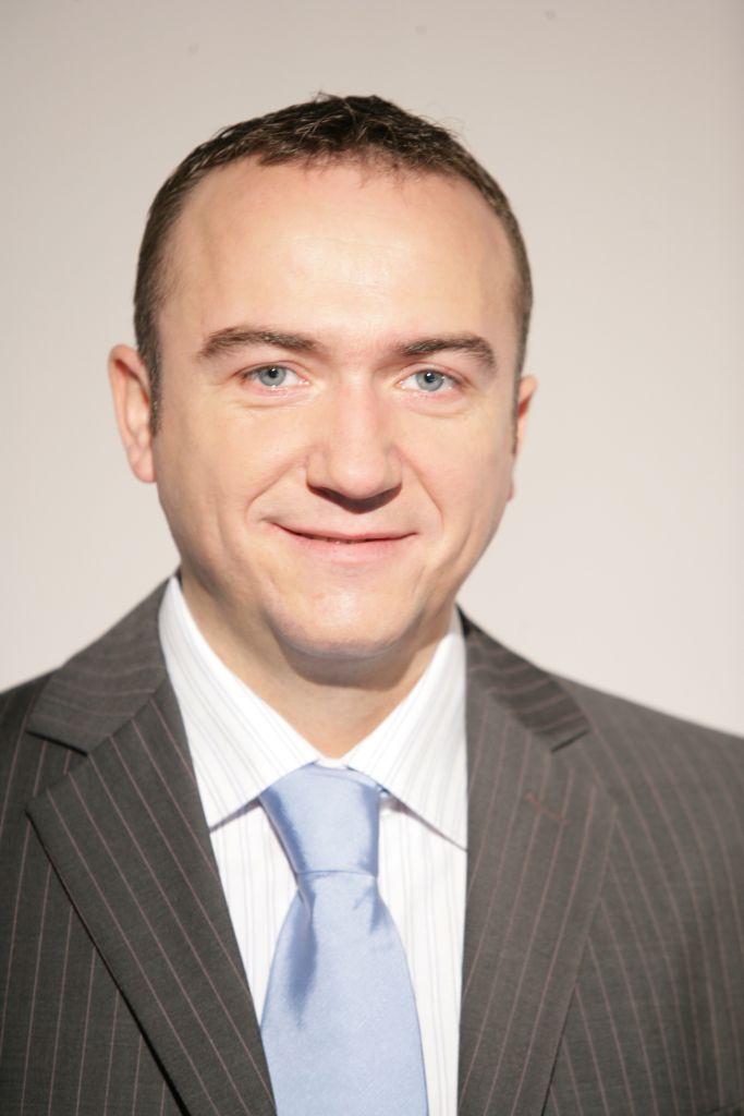 Grzegorz Milko