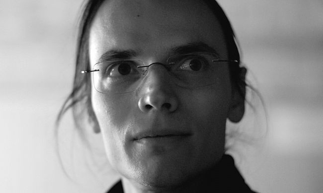 Jacek Piotr Bławut Jr