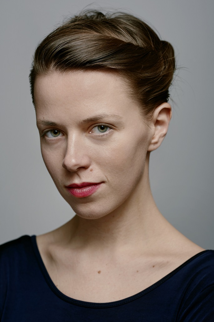 Katarzyna Iskra