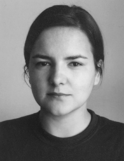 Katarzyna Agopsowicz